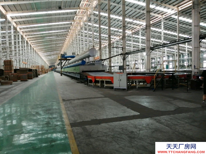 (出租) 河源東源交通便利，水電齊全，可分租整租物流倉庫