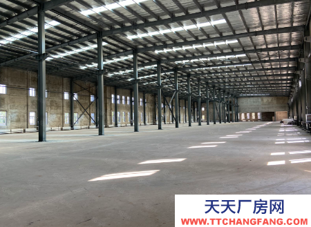 (出售) 裝備園區 110國道南側 全新高舉架廠房 可辦房證 手續齊全