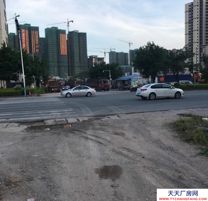 (出租) 河源市東源205國道邊 倉庫 10000平米物流倉庫