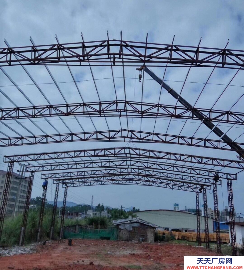 (出租) 河源市東源205國道邊 倉庫 10000平米物流倉庫