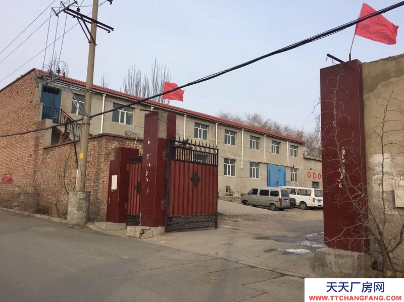 (出售) 包頭緊臨新修建110國道，臨街