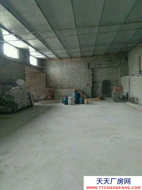 (出售) 包頭四間辦公室一畝半大院400平廠房改食品廠