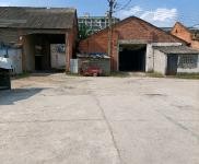 (出租) 信陽平橋大道九龍苑附近倉庫出租