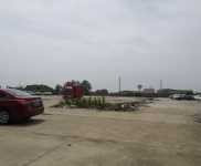 (出租) 平橋信陽出租或招商高新區工業城迎賓大道與平東南路交叉路口場地20畝