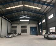 (出租)信陽羅山 龍山大道、2316號大別山公司院內！