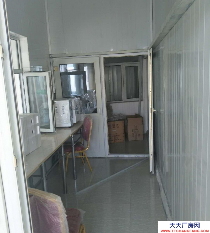 (出租) 包頭適合做食品加工，交通便利，水電上下水齊全