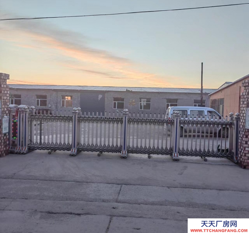 (出租) 包頭倉庫糧倉 大車出入方便，空間獨立。