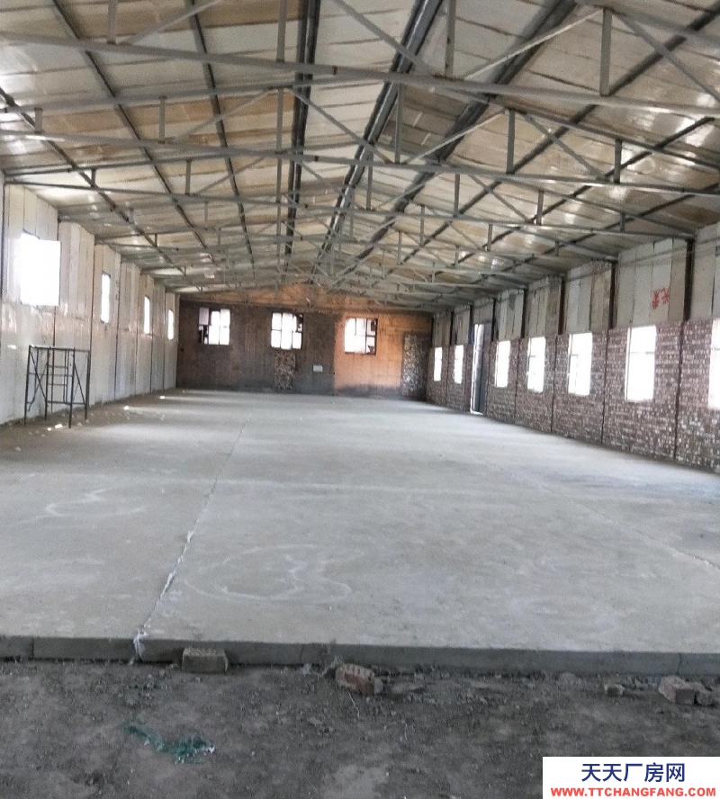 (出租) 包頭倉庫糧倉 大車出入方便，空間獨立。