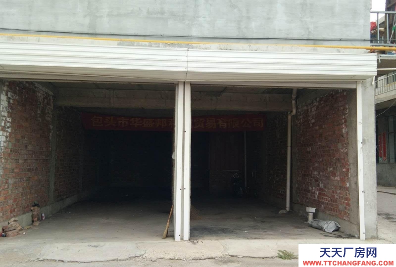 (出租) 包頭倉庫交通方便，離市區5公里