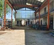 (出售) 信陽(yáng)商城自建兩層框架結(jié)構(gòu)廠房