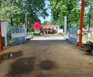 (出售) 信陽商城自建兩層框架結構廠房