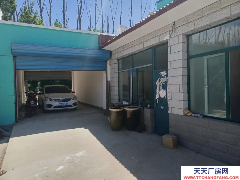 (出租) 包頭奶廠個(gè)人:三畝半廠房大院出租,奶業(yè)公司,位置好