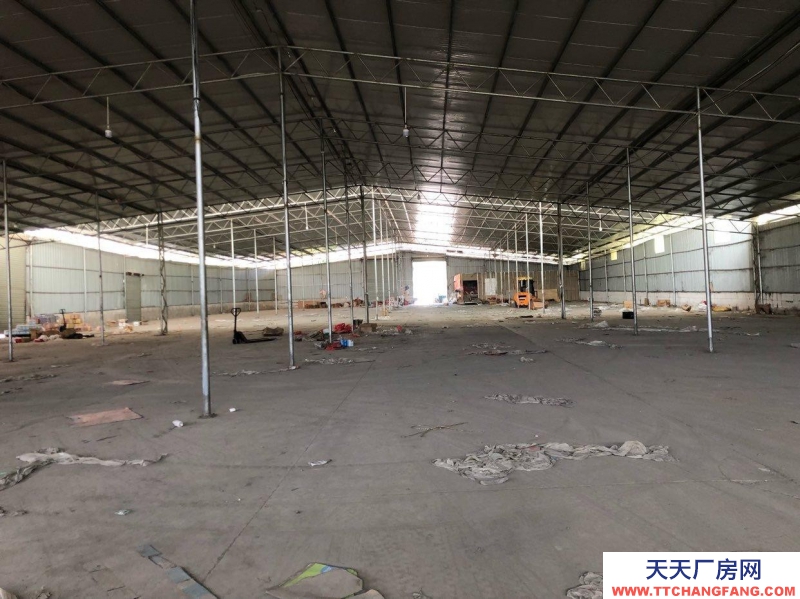 金華市蘭溪(出租) 隨時(shí)看房，歡迎電詢，滿足大型車輛進(jìn)出，一層有航釣，離市區(qū)近