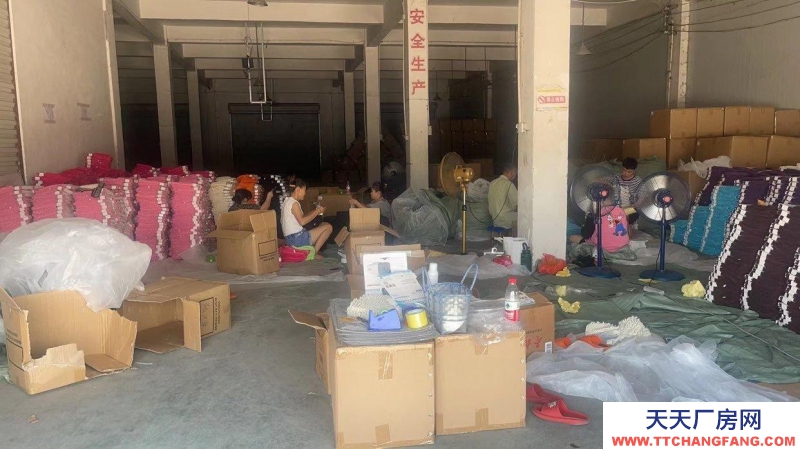 金華市蘭溪(出租) 地址在厚倫鎮上，倉庫出租