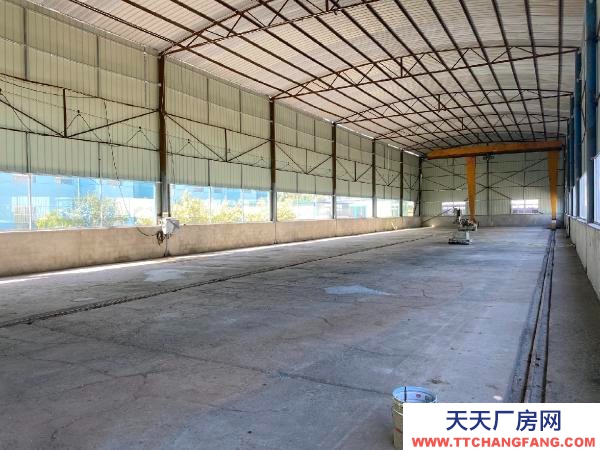 銀川市西夏碳酸飲料廠房 鋼結(jié)構(gòu)框架車間1600平方米