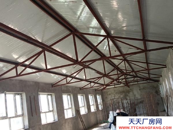 龍沙區(qū)大民村11路公交終點(diǎn)站附近 家具廠房