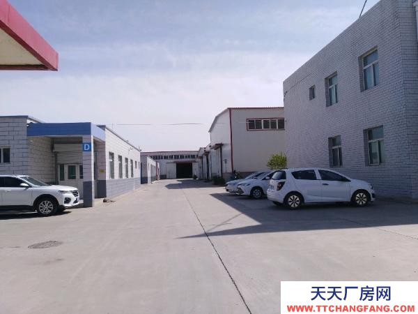 銀川市西夏機(jī)加工廠房  鋼結(jié)構(gòu)廠房，可加工生產(chǎn)，和存儲(chǔ)貨物。