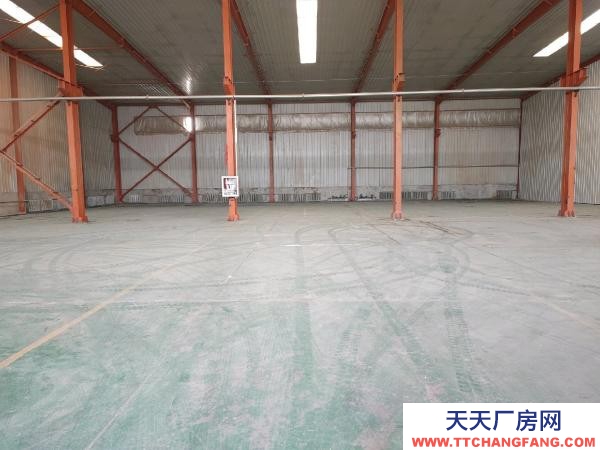 銀川市西夏機(jī)加工廠房  鋼結(jié)構(gòu)廠房，可加工生產(chǎn)，和存儲(chǔ)貨物。