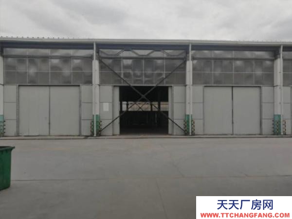 銀川市西夏機加工廠房 倉庫出租冷庫地理位置好有專業(yè)團進行管理貨物裝卸工作有專人負責