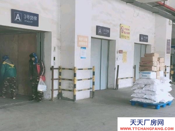 銀川市西夏機加工廠房 倉庫出租冷庫地理位置好有專業團進行管理貨物裝卸工作有專人負責