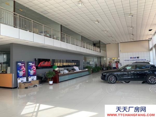 銀川市西夏機(jī)加工廠房  6700平米！廠房帶院子！西夏車管所旁！可做工廠！