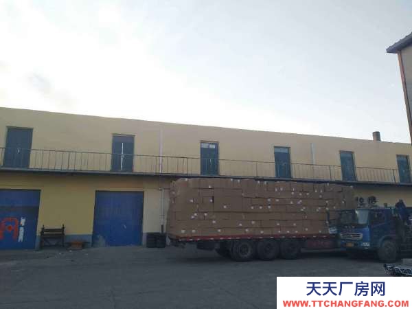 龍沙超低價(jià)出租750平米庫(kù)房