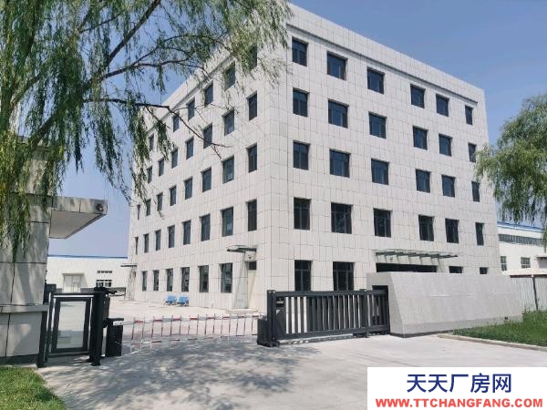 銀川市西夏速凍食品廠房   獨門獨戶，緊鄰主道，水電暖齊全。