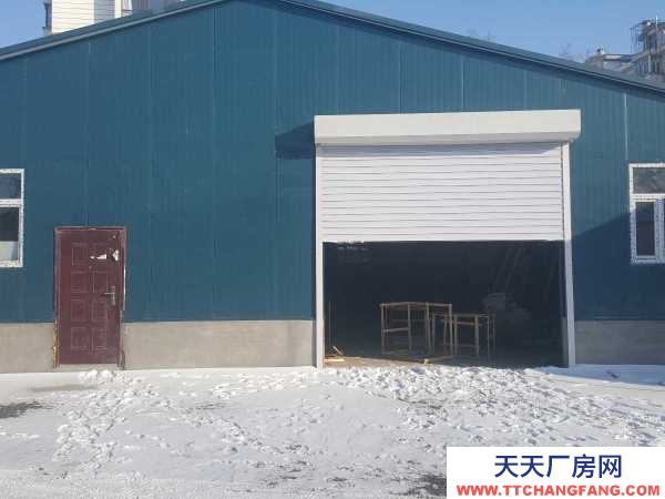 龍沙出租哈達市場附近大小庫房價格面議