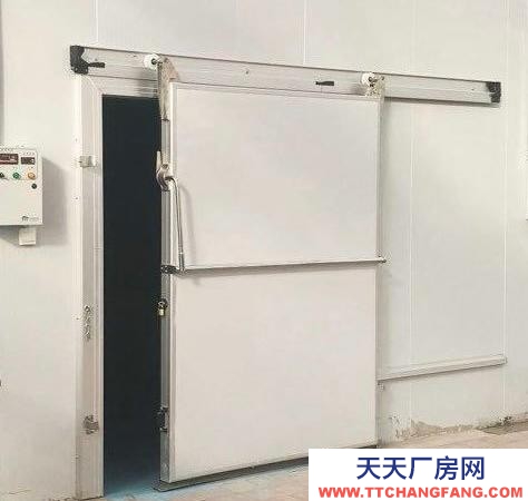 銀川市西夏物資倉庫 果蔬保鮮庫出租（可售）