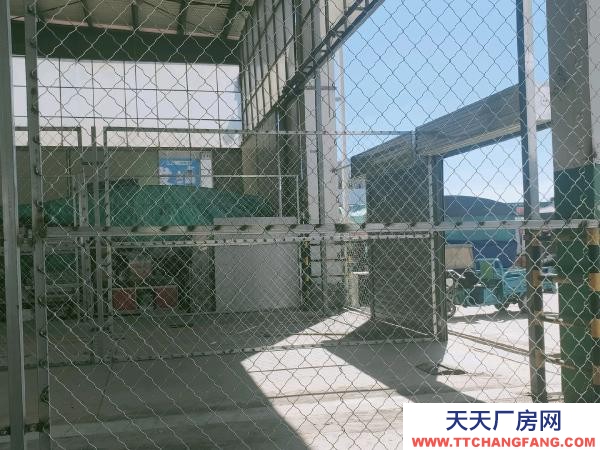 銀川市西夏物資倉庫  西夏區潤恒城常溫倉儲，可做蔬菜配送，庫房