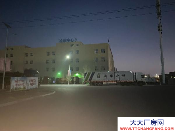 銀川市西夏物資倉庫 西夏區沈陽路旁冷庫出租