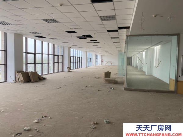 銀川市西夏物資倉庫 寫字樓可辦公,電商,旅游,直播,公寓住宿等均可