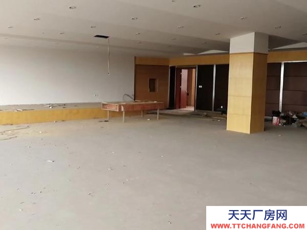 銀川市西夏物資倉庫 寫字樓可辦公,電商,旅游,直播,公寓住宿等均可