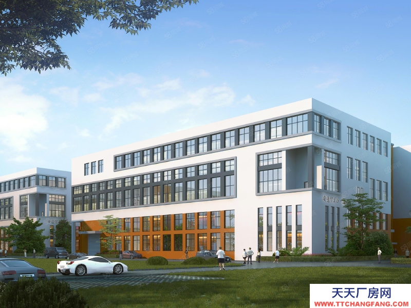 金華市蘭溪(出售) ，獨棟廠房，低首付，可按揭50年產權