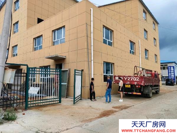 建華毛肚廠房庫房，辦公樓，地下室，大院整體出租