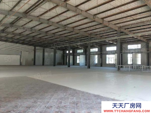 銀川市賀蘭乳制品廠房 虹橋北街和穆園路新建廠房招商出租 出售