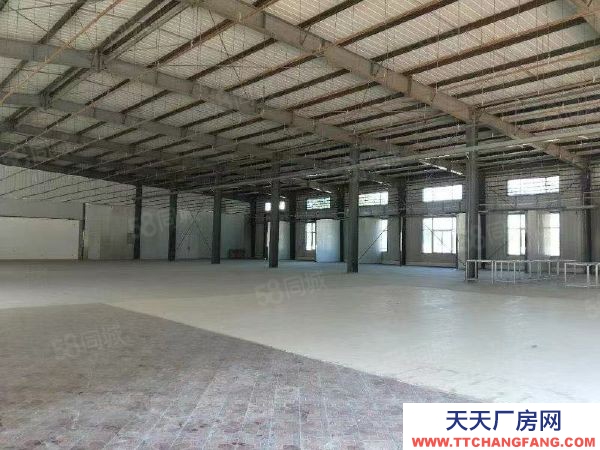 銀川市賀蘭乳制品廠房 虹橋北街和穆園路新建廠房招商出租 出售