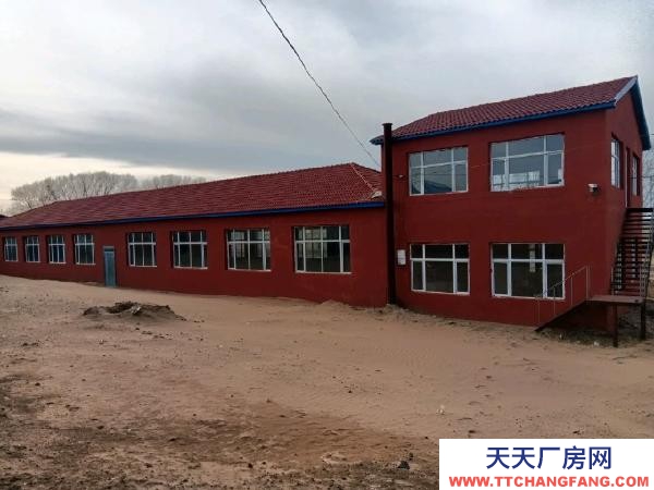 建華區(qū)高頭村醬油廠房出租