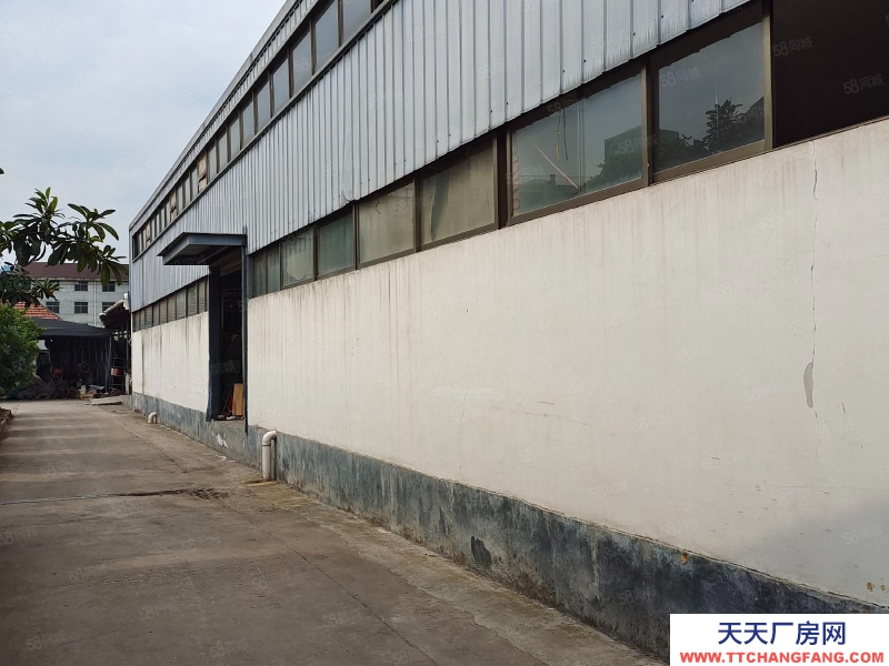 金華市蘭溪(出售) 蘭溪市工業區廠房22300平出售