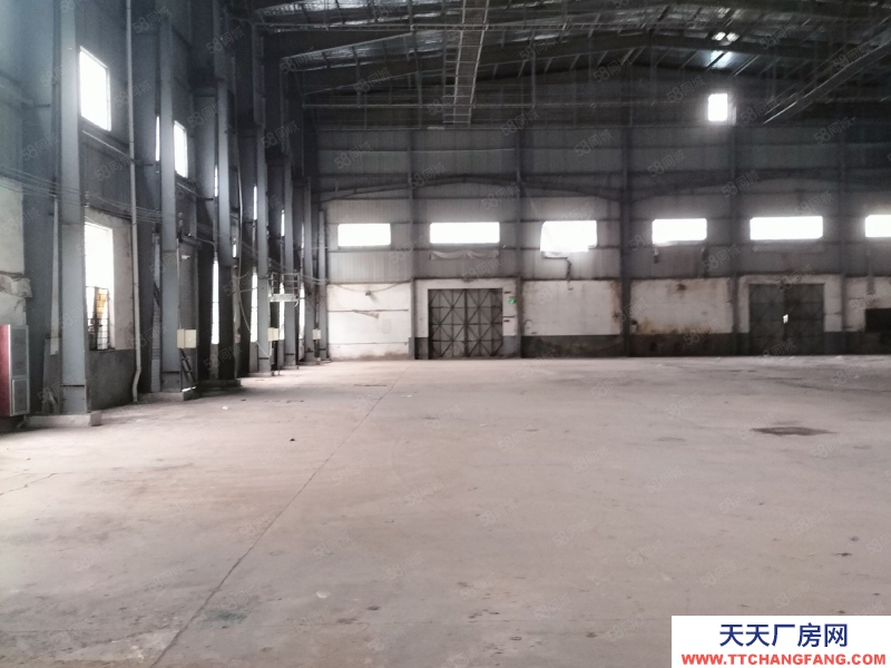 金華市東陽(yáng)(出租) 東陽(yáng)南馬工業(yè)園區(qū)標(biāo)準(zhǔn)鋼結(jié)構(gòu),13,000平方,廠房倉(cāng)庫(kù)出租可