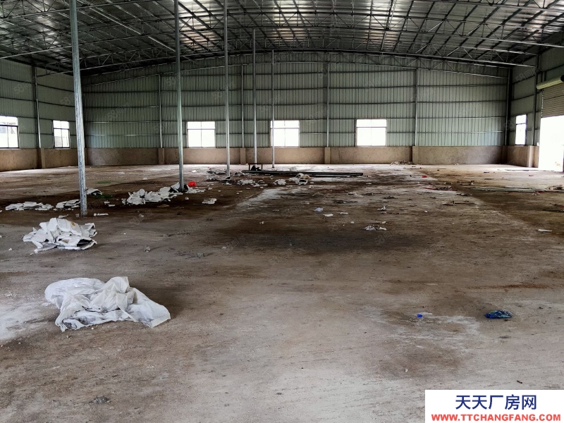 (出租) 陽江江城區廠房石灣北路與金郊南路附近適合機電五金