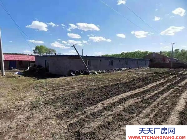 建華區(qū)高頭村1000平方米機(jī)加工廠房