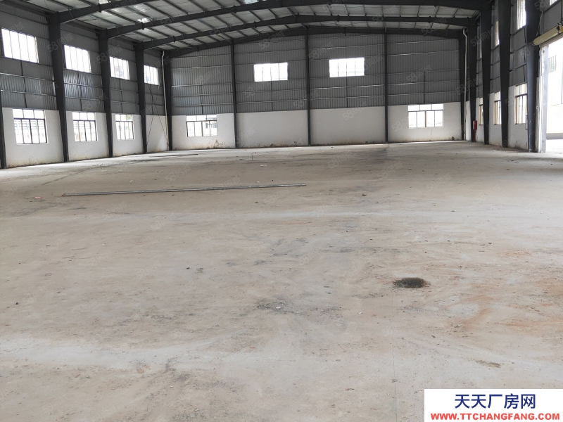 (出租) 陽江江城石灣北路與富地花園附近廠房倉庫適合物流