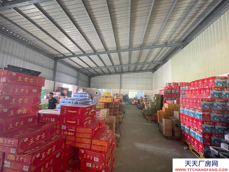 (出租) 陽江江城新收坪郊附近廠房出租，700方，小型加工，倉庫都可以