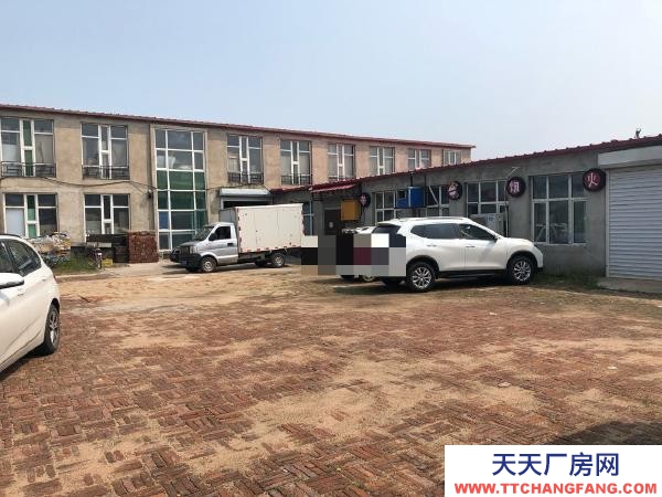 建華廠北門附近 倉庫 50，30，300、200、平米