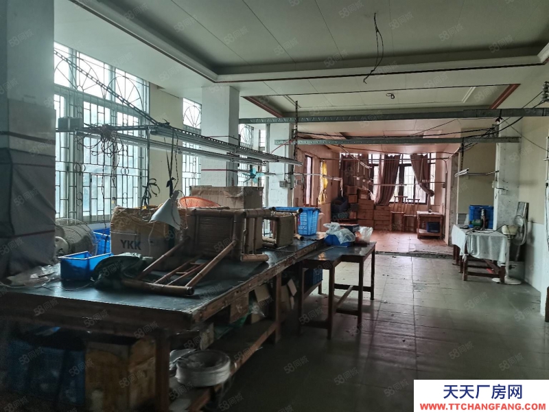 (出租) 陽江江城建設路大路邊廠房 可做五金和其他辦公