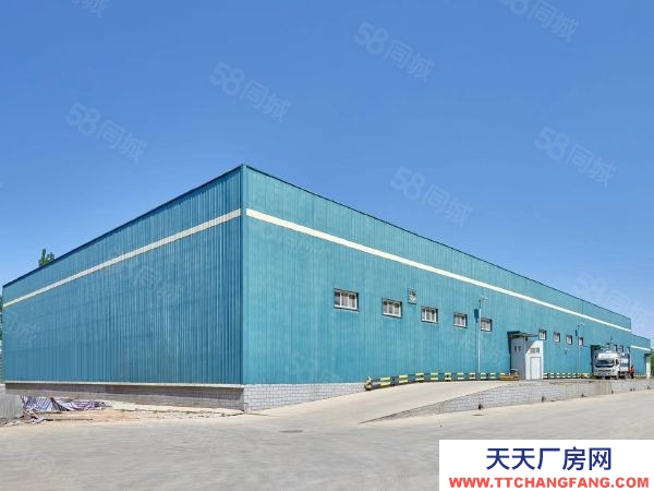 銀川市賀蘭腌臘肉制品廠房 虹橋北街30號格瑞銀春商務中心900平米車間招商出租出售