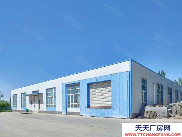 銀川市賀蘭腌臘肉制品廠房 虹橋北街30號格瑞銀春商務中心900平米車間招商出租出售