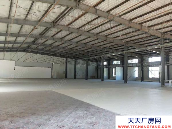 銀川市賀蘭調味品廠房 格瑞銀春食品有限公司倉庫出售出租賀蘭電商物流園對面