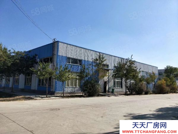 銀川市賀蘭調味品廠房 格瑞銀春食品有限公司倉庫出售出租賀蘭電商物流園對面